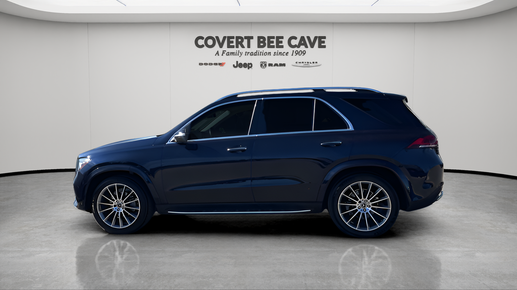 2022 Mercedes-Benz GLE GLE 350 4MATIC®