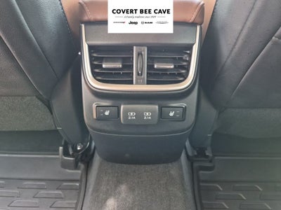 2020 Subaru Outback Touring XT