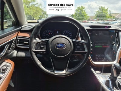 2020 Subaru Outback Touring XT