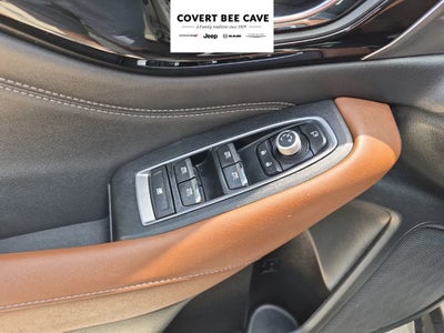 2020 Subaru Outback Touring XT