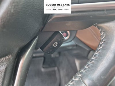 2020 Subaru Outback Touring XT