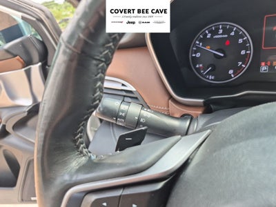 2020 Subaru Outback Touring XT