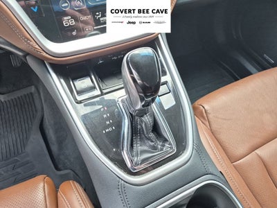 2020 Subaru Outback Touring XT