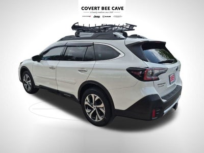 2020 Subaru Outback Touring XT