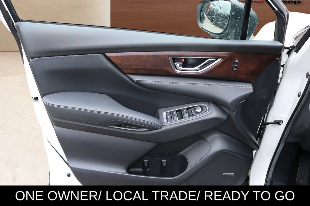 2024 Subaru Ascent Touring