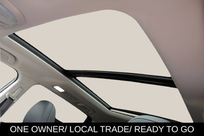 2024 Subaru Ascent Touring