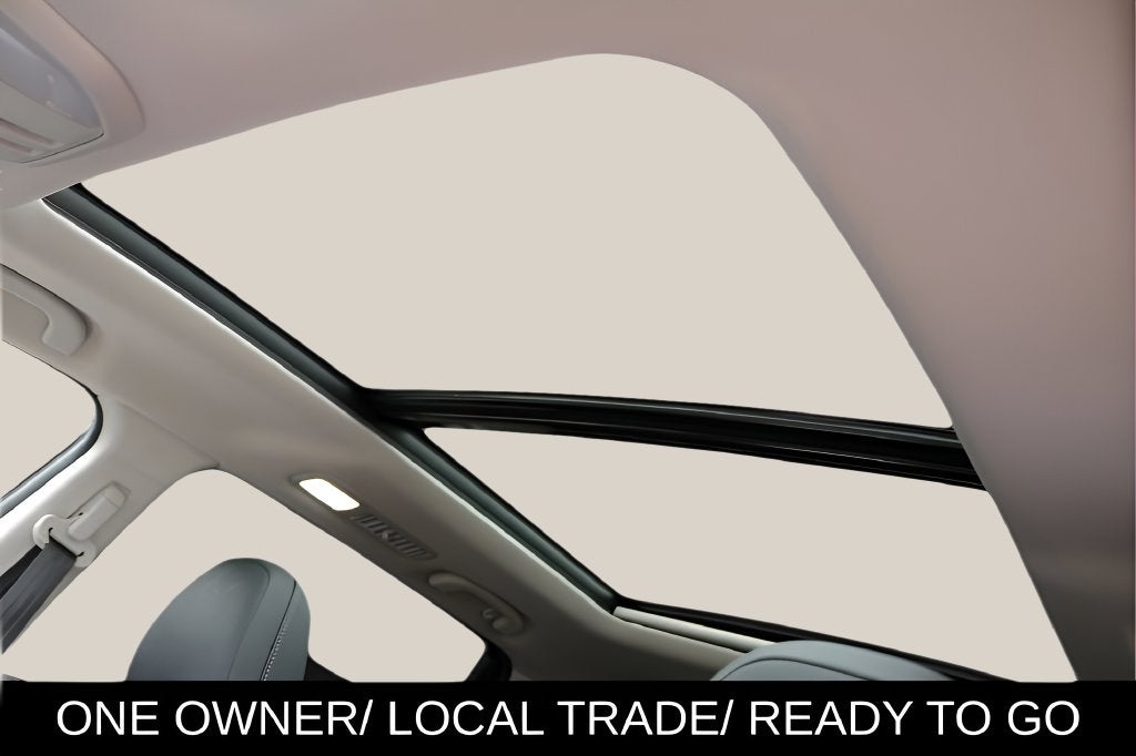 2024 Subaru Ascent Touring