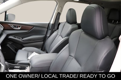 2024 Subaru Ascent Touring