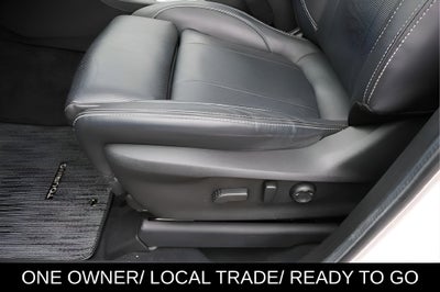 2024 Subaru Ascent Touring