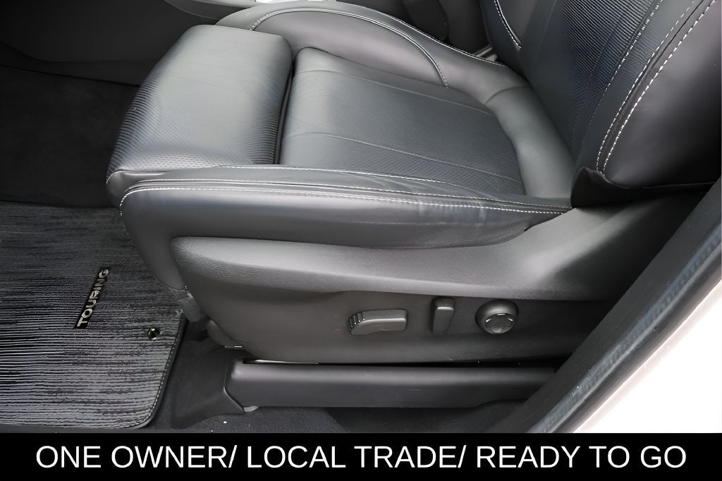 2024 Subaru Ascent Touring