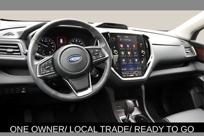 2024 Subaru Ascent Touring