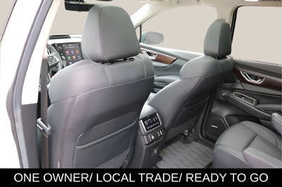 2024 Subaru Ascent Touring