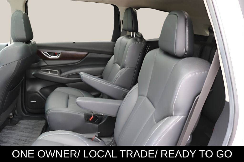 2024 Subaru Ascent Touring