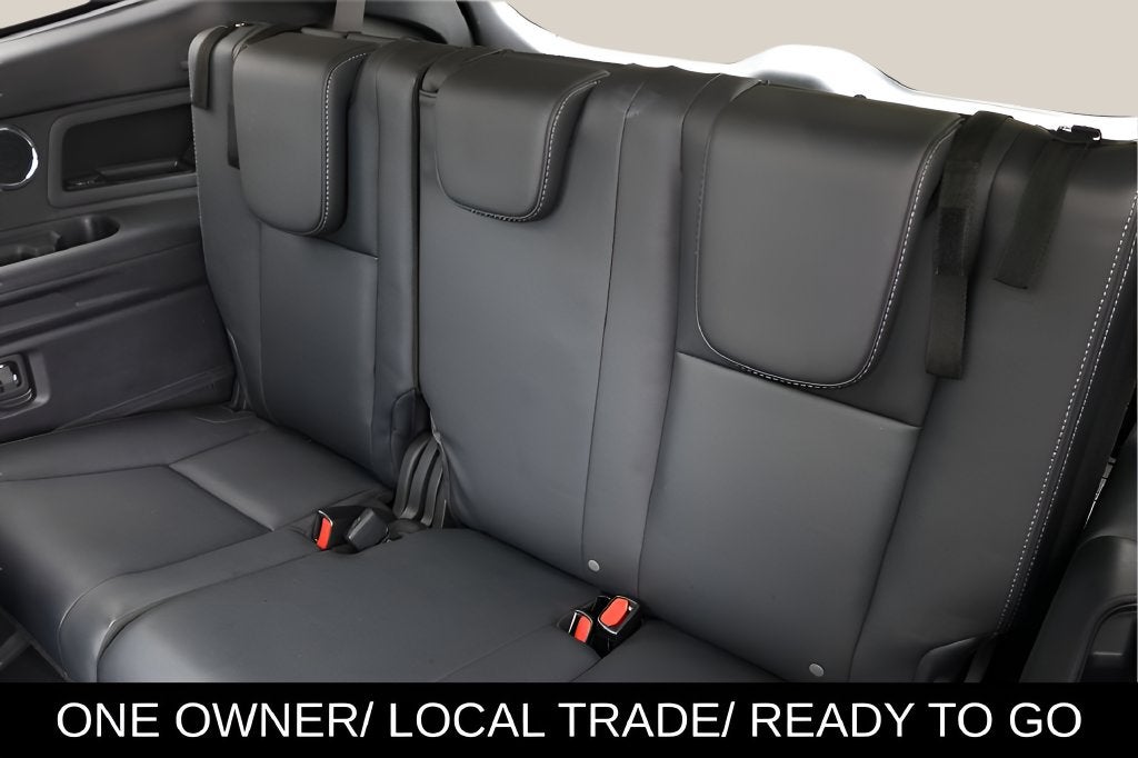 2024 Subaru Ascent Touring