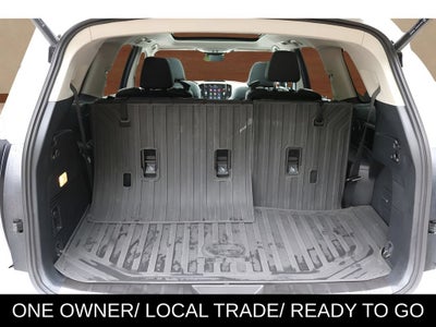 2024 Subaru Ascent Touring