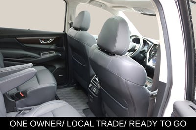 2024 Subaru Ascent Touring