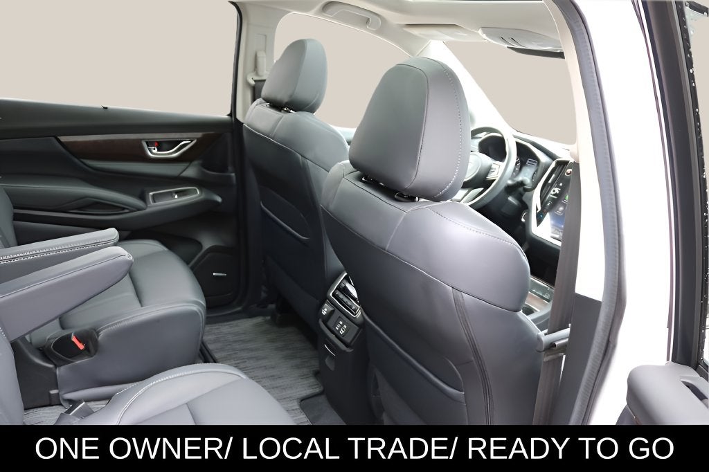 2024 Subaru Ascent Touring