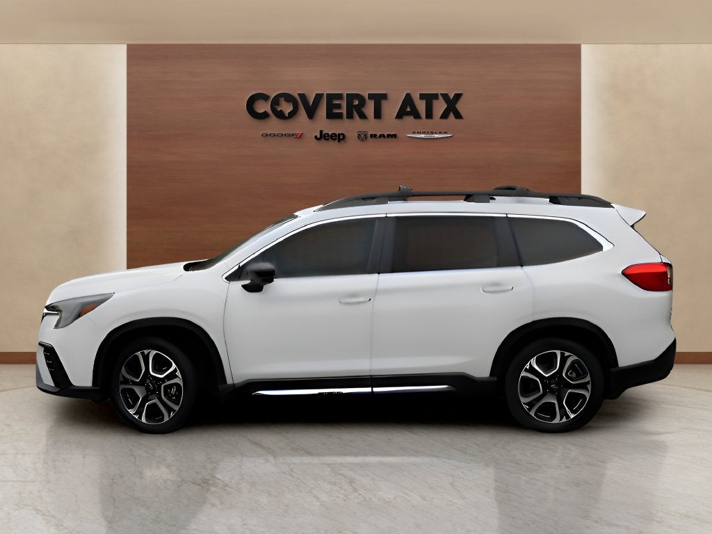 2024 Subaru Ascent Touring