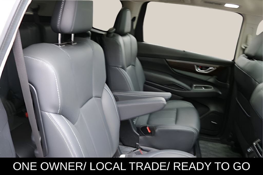 2024 Subaru Ascent Touring