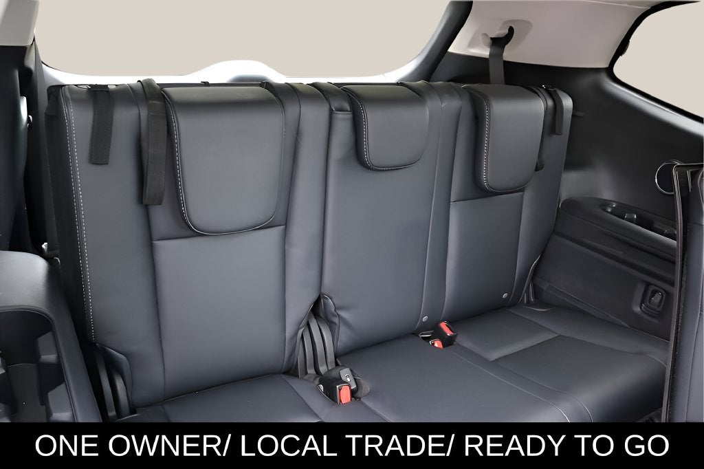 2024 Subaru Ascent Touring