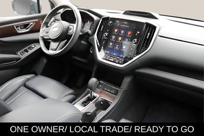 2024 Subaru Ascent Touring