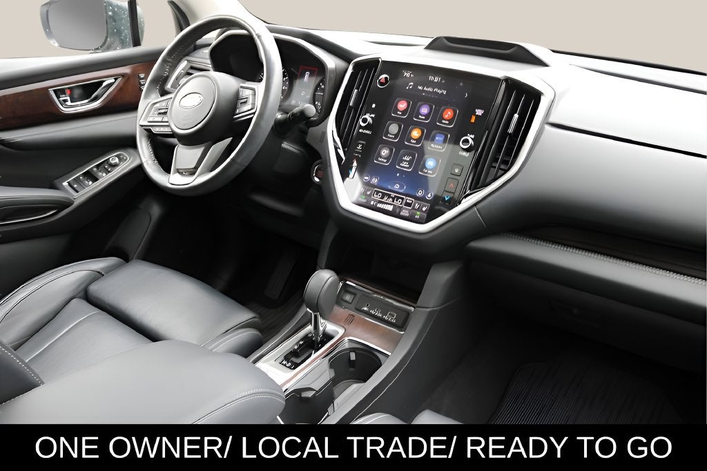 2024 Subaru Ascent Touring