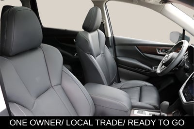 2024 Subaru Ascent Touring