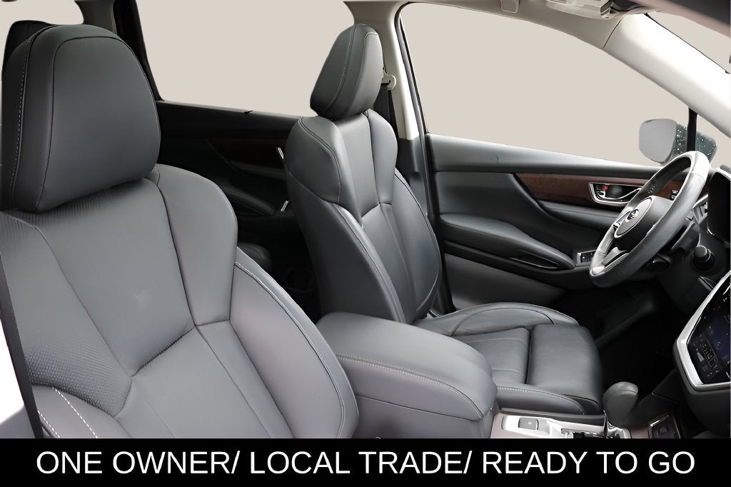 2024 Subaru Ascent Touring