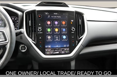 2024 Subaru Ascent Touring