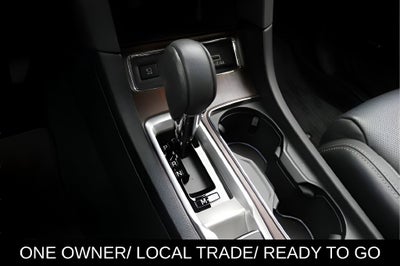 2024 Subaru Ascent Touring