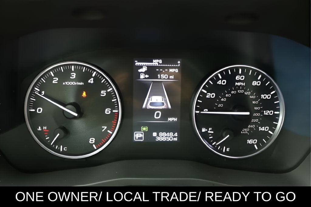 2024 Subaru Ascent Touring