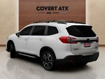 2024 Subaru Ascent Touring