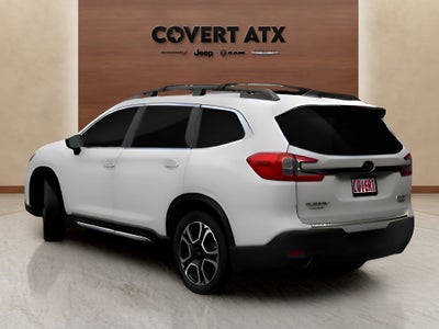 2024 Subaru Ascent Touring