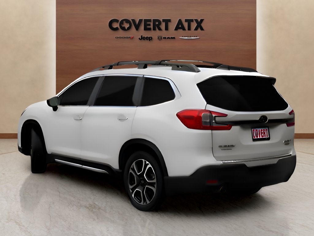 2024 Subaru Ascent Touring