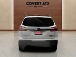 2024 Subaru Ascent Touring