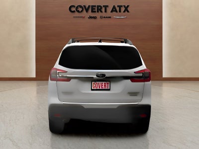 2024 Subaru Ascent Touring