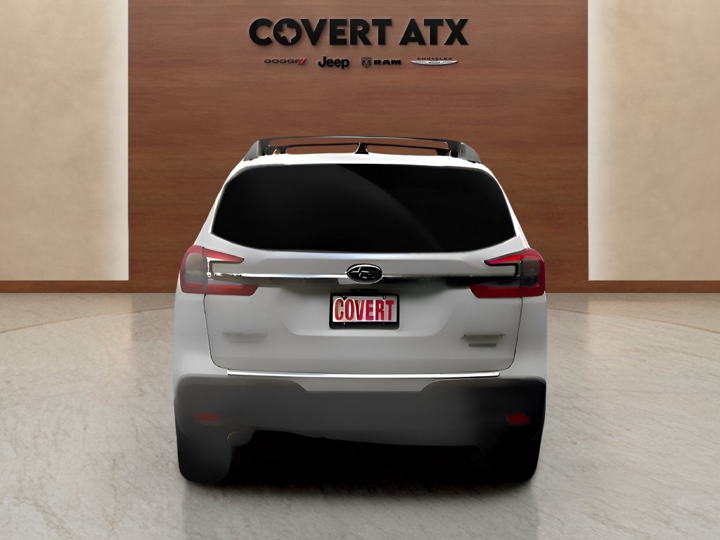 2024 Subaru Ascent Touring