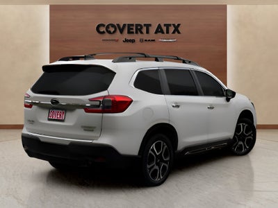 2024 Subaru Ascent Touring