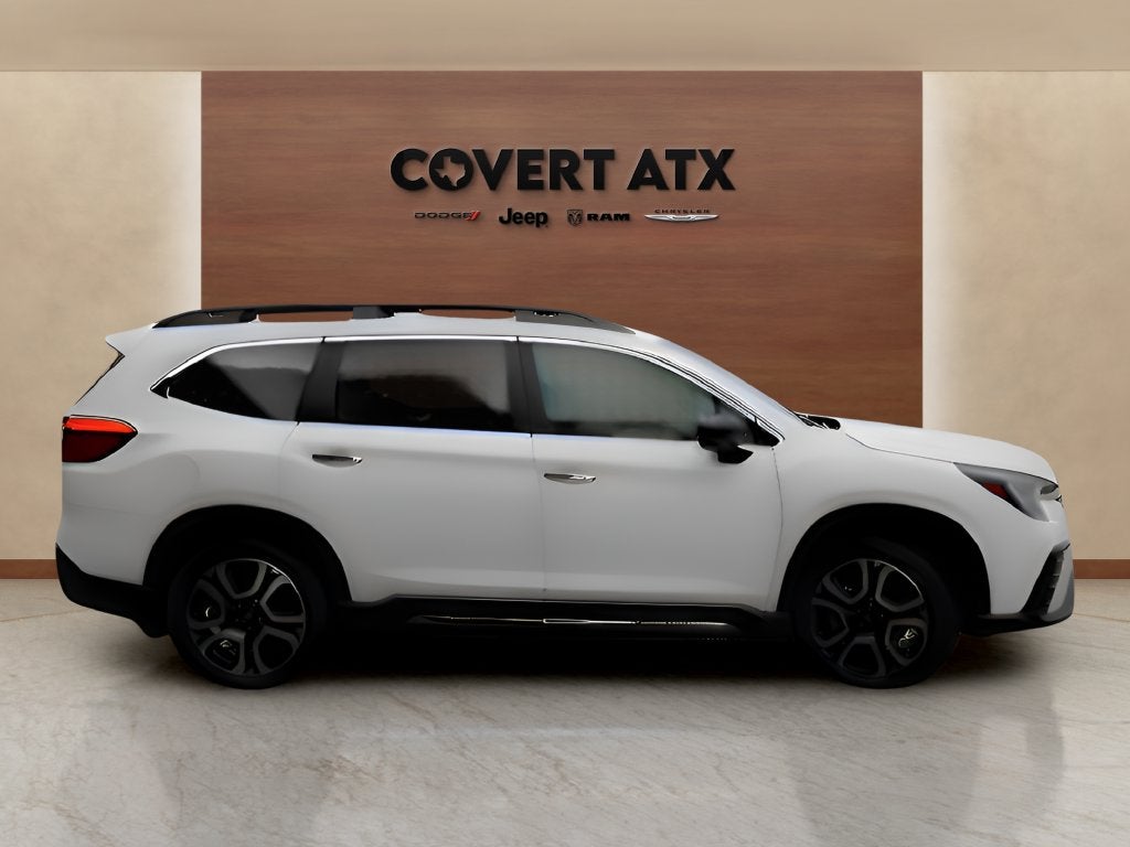 2024 Subaru Ascent Touring