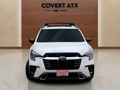 2024 Subaru Ascent Touring