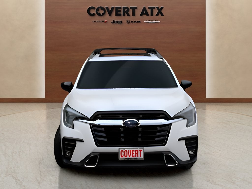 2024 Subaru Ascent Touring