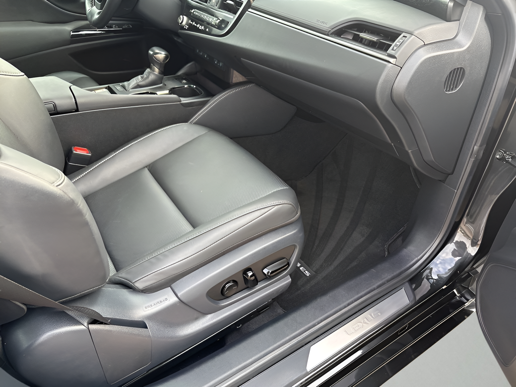 2024 Lexus ES 350