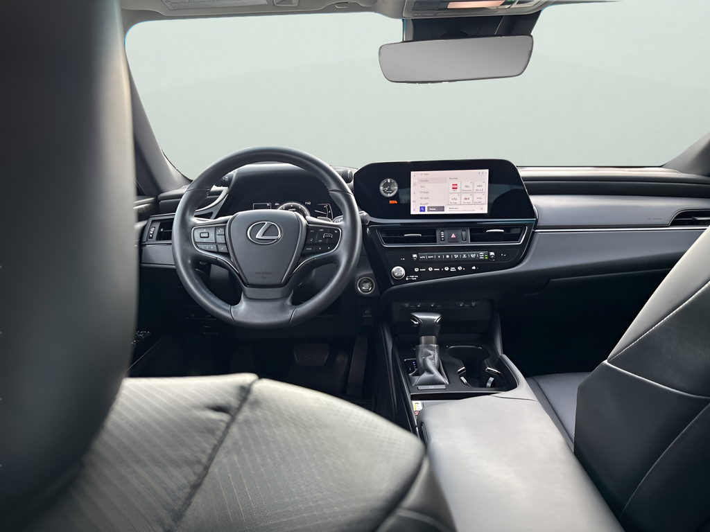 2024 Lexus ES 350