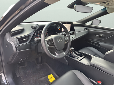 2024 Lexus ES 350