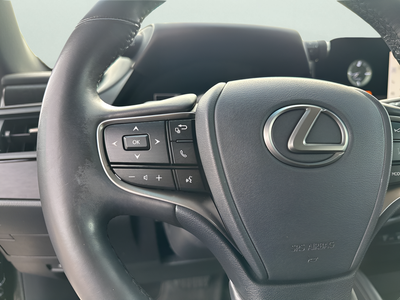 2024 Lexus ES 350