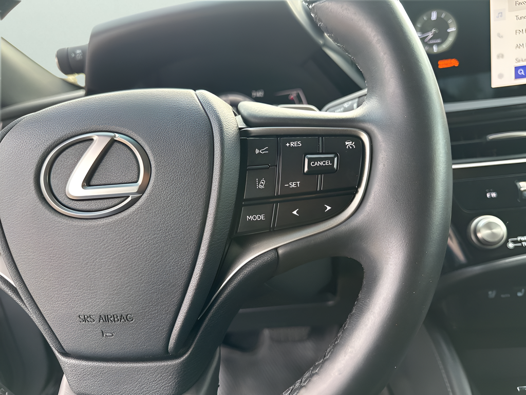 2024 Lexus ES 350