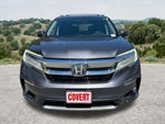 2019 Honda Pilot Touring 7 Passenger