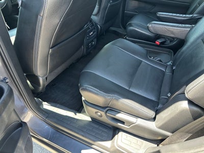 2019 Honda Pilot Touring 7 Passenger