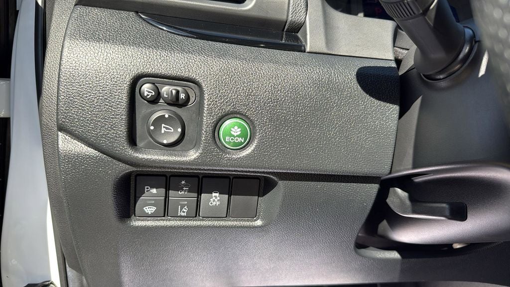 2023 Honda Passport Elite