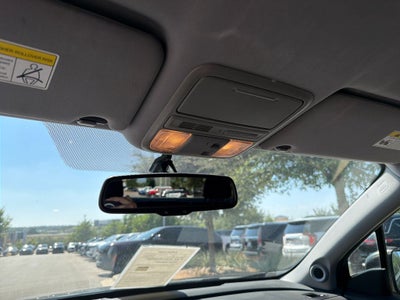 2017 Honda Ridgeline RTL-T